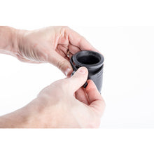Load image into Gallery viewer, Ezyclamp  PWD-13-50-SC-PA66-BK  HCL Fasteners
