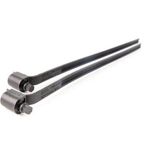 Load image into Gallery viewer, Ezyclamp  PWD-13-50-SC-PA66-BK  HCL Fasteners
