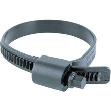 Load image into Gallery viewer, Ezyclamp  PWD-13-75-SC-PA12-BK  HCL Fasteners

