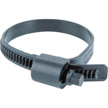 Load image into Gallery viewer, Ezyclamp  PWD-13-75-SC-PA66-BK  HCL Fasteners
