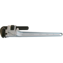 Load image into Gallery viewer, Aluminum Pipe Wrench  PW-DA600  MCC
