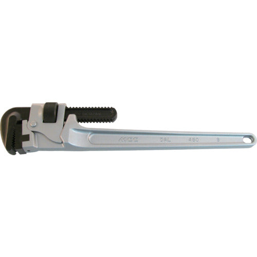 Aluminum Pipe Wrench  PW-DA600  MCC