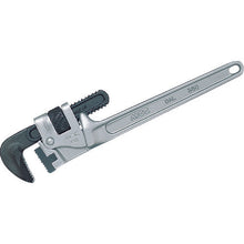 Load image into Gallery viewer, Aluminum Pipe Wrench  PWDAL35  MCC
