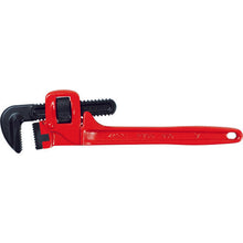 Load image into Gallery viewer, Pipe Wrench  PW-SD35  MCC
