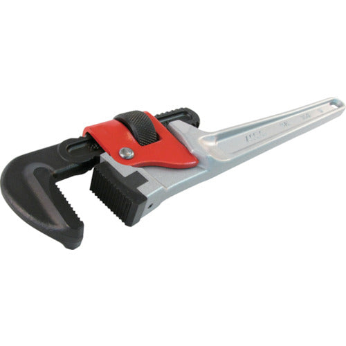 Aluminum Pipe Wrench  PWVDA450  MCC