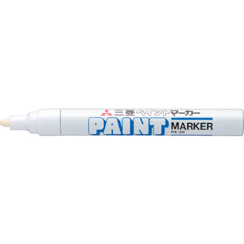 Paint Marker  PX20.1  uni