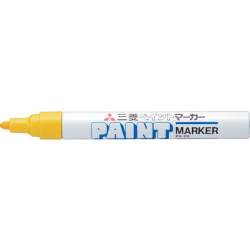 Paint Marker  PX20.2  uni