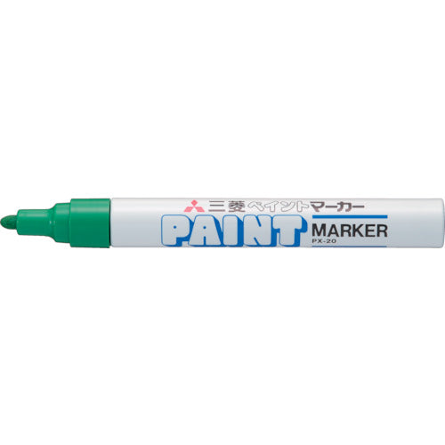 Paint Marker  PX20.6  uni