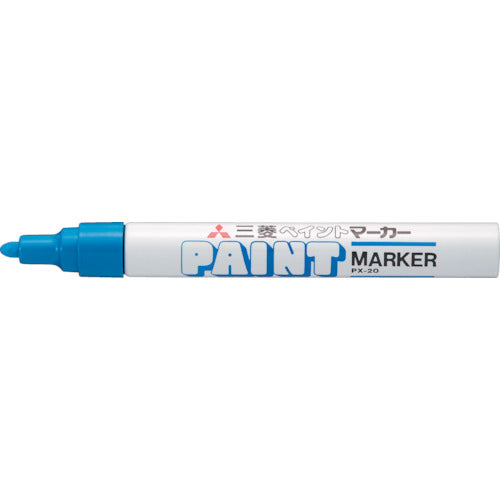 Paint Marker  PX20.8  uni