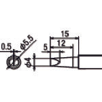 Replacement for PX series  PX-2RT-4D  goot