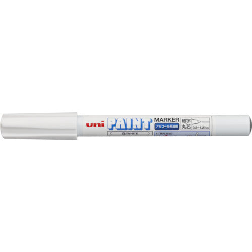 Paint Marker  PXA210.1  uni