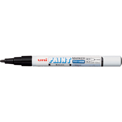 Paint Marker  PXA210.24  uni