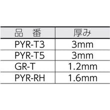 Load image into Gallery viewer, Pike Protective Equipments  PYR-SMK-L  TRUSCO
