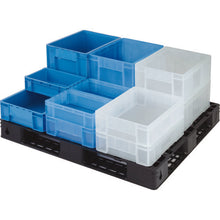 Load image into Gallery viewer, PZ type Container (Shallow type)  PZ52B  SEKISUI
