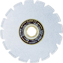 Load image into Gallery viewer, Diamond Cutter  PZ-100  SANKYO
