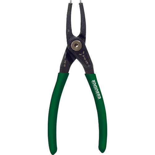 Snap Ring Pliers  PZ-18  ENGINEER