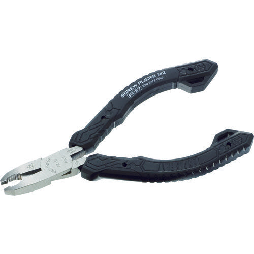 Screw Removal Pliers M2  PZ-57  ENGINEER