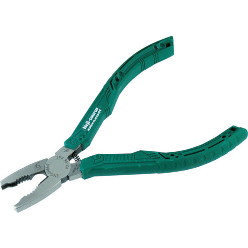 Screw Removal Pliers GT  PZ-58  ENGINEER