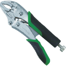 Load image into Gallery viewer, Screw Removal Locking Pliers  PZ-64  ENGINEER
