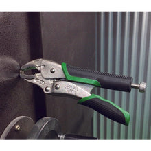 Load image into Gallery viewer, Screw Removal Locking Pliers  PZ-64  ENGINEER
