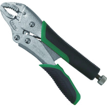 Load image into Gallery viewer, Screw Removal Locking Pliers  PZ-65  ENGINEER
