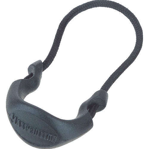 Positive Grip Zipper Pulls  PZLBLK  MAXPEDITION