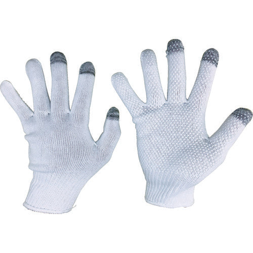 Anti-slip Gloves  Q-029-L  KACHIBOSHI