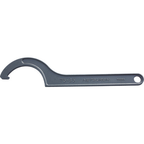 Hook Spanner  Q0860  NETSUREN