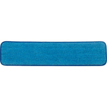 Load image into Gallery viewer, Executive Multi Purpose Microfiber Pulse Wet  Flat Mop Single Sided  Q411  Rubbermaid
