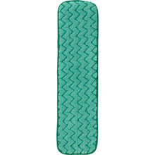 Load image into Gallery viewer, Executive Multi Purpose Microfiber Pulse Wet  Flat Mop Single Sided  Q412  Rubbermaid
