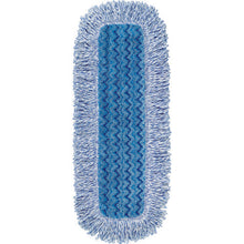 Load image into Gallery viewer, Executive Multi Purpose Microfiber Pulse Wet  Flat Mop Single Sided  Q416  Rubbermaid

