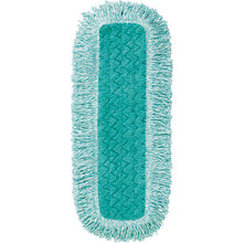 Load image into Gallery viewer, Executive Multi Purpose Microfiber Pulse Wet  Flat Mop Single Sided  Q418  Rubbermaid
