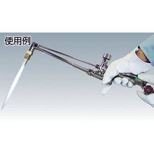 Load image into Gallery viewer, Medium-Sized A Type Cutting Torch(for LPG/Ethylene)  Q501ZF  TANAKA
