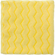 Load image into Gallery viewer, Microfiber Cloth  Q610  Rubbermaid
