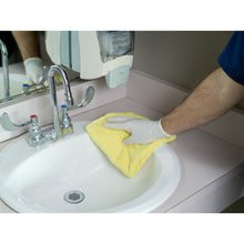 Load image into Gallery viewer, Microfiber Cloth  Q610  Rubbermaid
