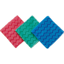 Load image into Gallery viewer, Microfiber Cloth  Q620BL  Rubbermaid
