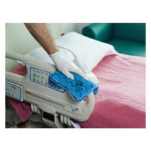 Load image into Gallery viewer, Microfiber Cloth  Q620BL  Rubbermaid
