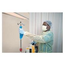 Load image into Gallery viewer, Microfiber Cloth  Q620BL  Rubbermaid
