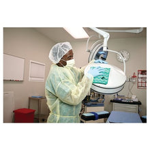 Load image into Gallery viewer, Microfiber Cloth  Q620GR  Rubbermaid
