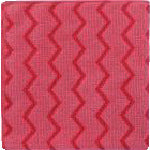 Load image into Gallery viewer, Microfiber Cloth  Q620RD  Rubbermaid
