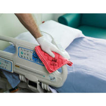 Load image into Gallery viewer, Microfiber Cloth  Q620RD  Rubbermaid
