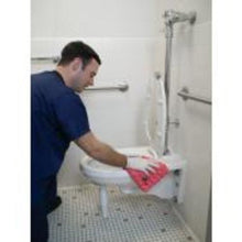 Load image into Gallery viewer, Microfiber Cloth  Q620RD  Rubbermaid
