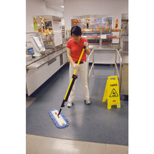 Load image into Gallery viewer, Quick-Connect Mopping System  Q75004  Rubbermaid
