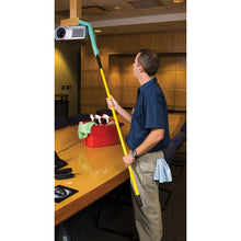 Load image into Gallery viewer, Replacement Pad  Q851  Rubbermaid
