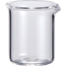 Load image into Gallery viewer, Quartz Glass Beaker  QB-100  TRUSCO
