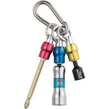 Load image into Gallery viewer, BIT Holder Quick Catcher  QB-10B  VESSEL
