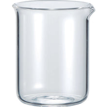 Load image into Gallery viewer, Quartz Glass Beaker  QB-200  TRUSCO
