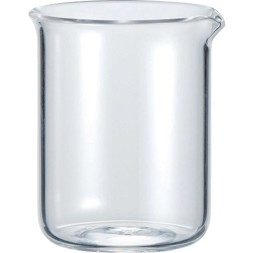 Quartz Glass Beaker  QB-200  TRUSCO