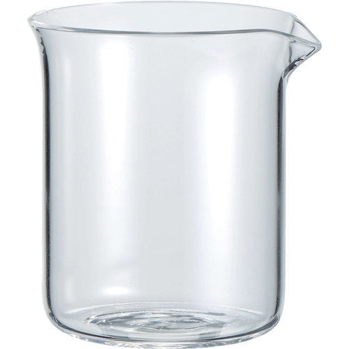 Quartz Glass Beaker  QB-300  TRUSCO