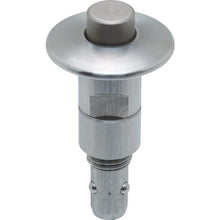 Load image into Gallery viewer, Button-Locking Pin  QCBU0608-10-SUS  IMAO
